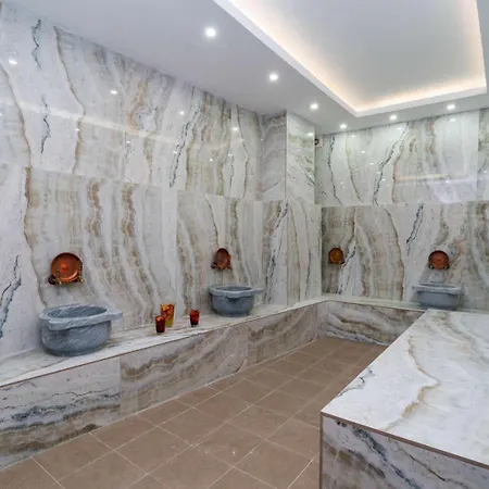 Villa Lux With Seaview And Jacuzzi Kaş