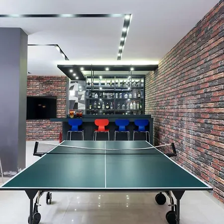 Lux With Seaview And Jacuzzi *