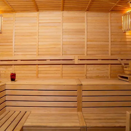 וילה Lux With Seaview And Jacuzzi