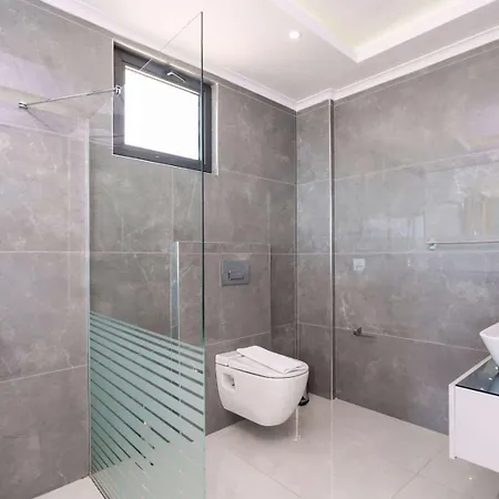 Lux With Seaview And Jacuzzi * קס