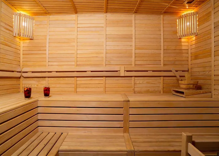 Вілла Lux With Seaview And Jacuzzi