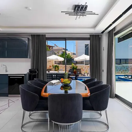 Villa Lux With Seaview And Jacuzzi *