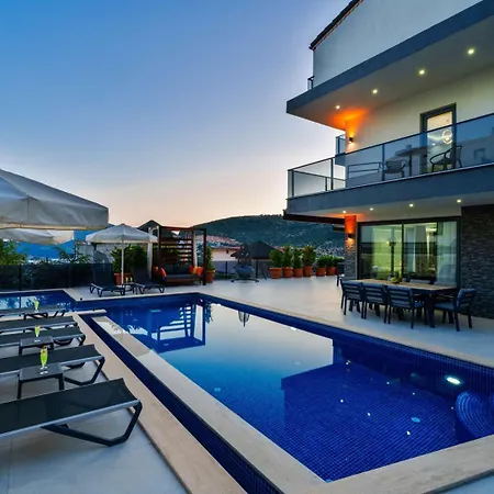 Lux With Seaview And Jacuzzi *