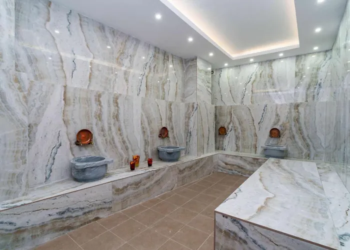 Villa Lux With Seaview And Jacuzzi Kaş